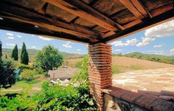 Manciano, Tuscany 58010