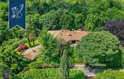 Carate Brianza, Monza e della Brianza