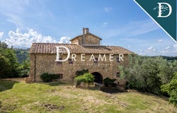Strada San Lorenzo a Vigliano, 282, Barberino Tavarnelle, Tuscany 50052