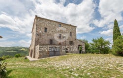 Fabro, Umbria 05015