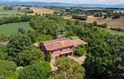 Castiglione del Lago, Perugia