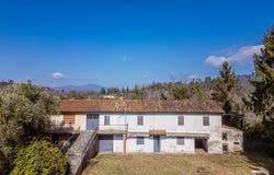 Buggiano, Tuscany 51011