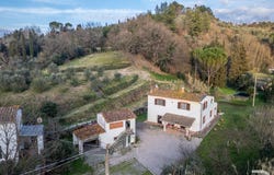 San Miniato, Tuscany 56024