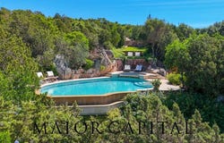 San Teodoro, Sardinia 08020