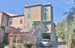 Castiglione Del Lago, Umbria