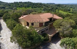 Via Monti Canu, Palau, Sardegna|Sardinia 07020