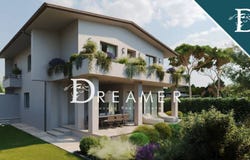 Via Cesare Battisti, 20, Forte dei Marmi, Tuscany 55042