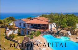 Budoni, Sardinia 08020