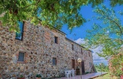 Monterotondo Marittimo, Tuscany 58025