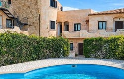 Porto Cervo, Sardinia 07021