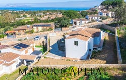 Budoni, Sardinia 08020