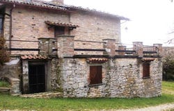 Perugia, Umbria