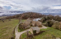 Radicondoli, Tuscany 53030
