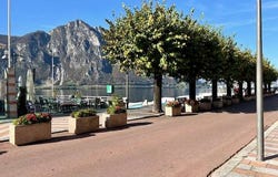Campione d'Italia, Lombardy 22060