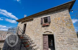 Cortona, Tuscany 52044