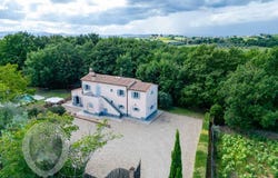 Centoia, Tuscany 52044