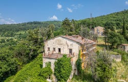 Strada Provinciale 91, Rufina, Tuscany 50068