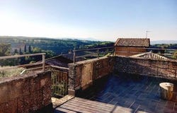 Porano, Umbria