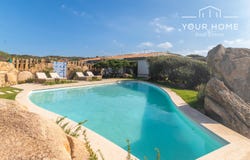 253 Via delle Costellazioni, Santa Reparata, Sardinia 07028