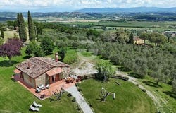 Sinalunga, Siena