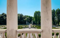 Monselice, Veneto 35043
