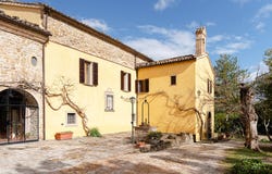 Pergola, Marche 61045