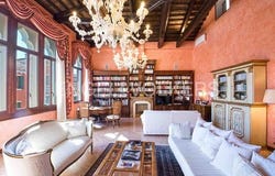 Venezia, Veneto