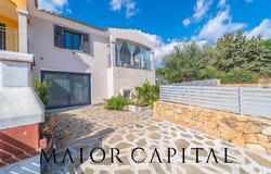 Budoni, Sardinia 08020