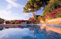 Monte Argentario, Tuscany 58019