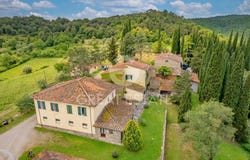 Arezzo, Tuscany 52100