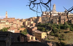 Siena, Tuscany 53100