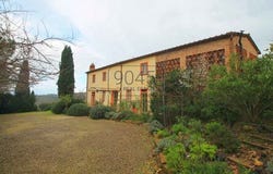Die Adresse erhalten Sie vom Anbieter, Palaia, Toscana|Tuscany 56036