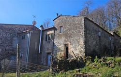 Roccastrada, Tuscany 58027