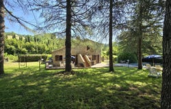 Castelnuovo di Val di Cecina, Tuscany 56041