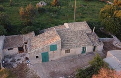 Scicli, Sicily 97018