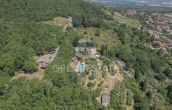 Sarteano, Siena