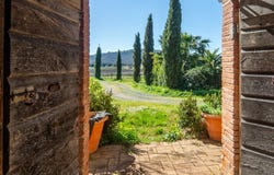 Grosseto, Tuscany 58100