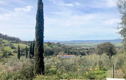 Scarlino, Tuscany 58020
