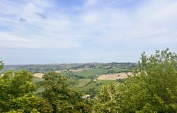 Barchi, Marche 61040