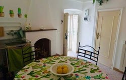 Via Cellini 32, Cisternino, Puglia 72014