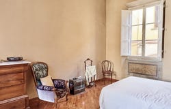 Lucca, Tuscany 55100