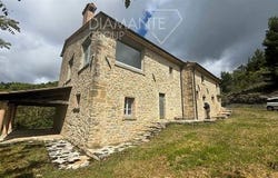 Montone, Umbria