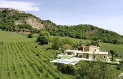 Monte San Martino, Marche 62020