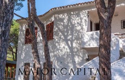 Posada, Sardinia 08020
