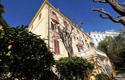 Sanremo, Liguria 18038