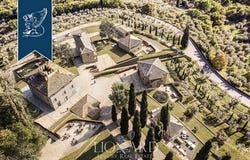 Monte San Savino, Arezzo