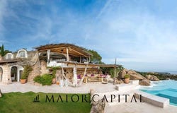 Arzachena, Sardinia 07021