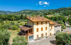 Montecatini Terme, Montecatini Terme, Tuscany 51016