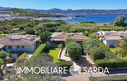 Arzachena, Sardinia 07021