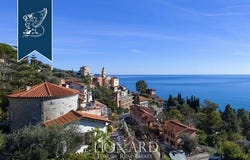 Ventimiglia, Imperia
